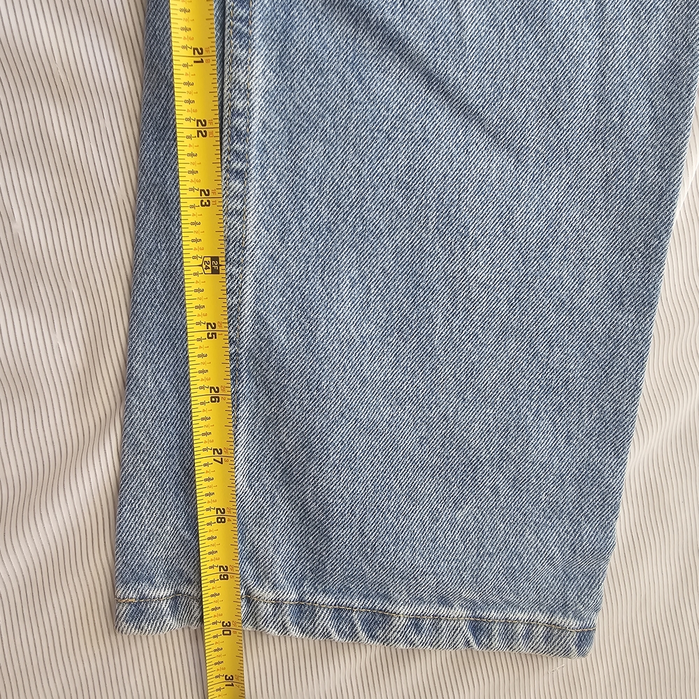 NWT MAGELLAN OUTDOORS Men's Jeans Relaxed FIT‎ size 33×30 - Picture 9 of 11